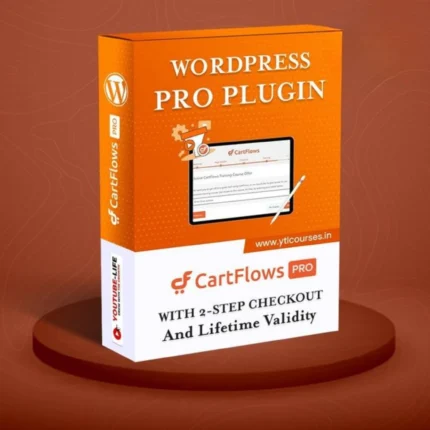 CartFlows Pro Plugin