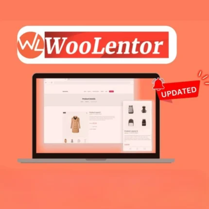 WooLentor Pro Plugin