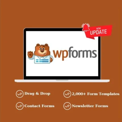 WPForms Pro Plugin