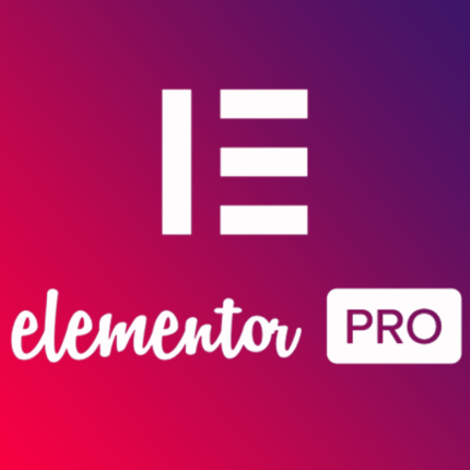 Elementor Pro