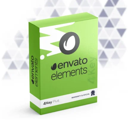 Envato Elements Monthly Subscription