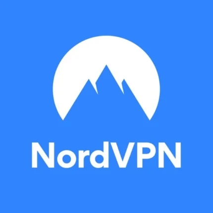 Nord VPN One Year Subscription